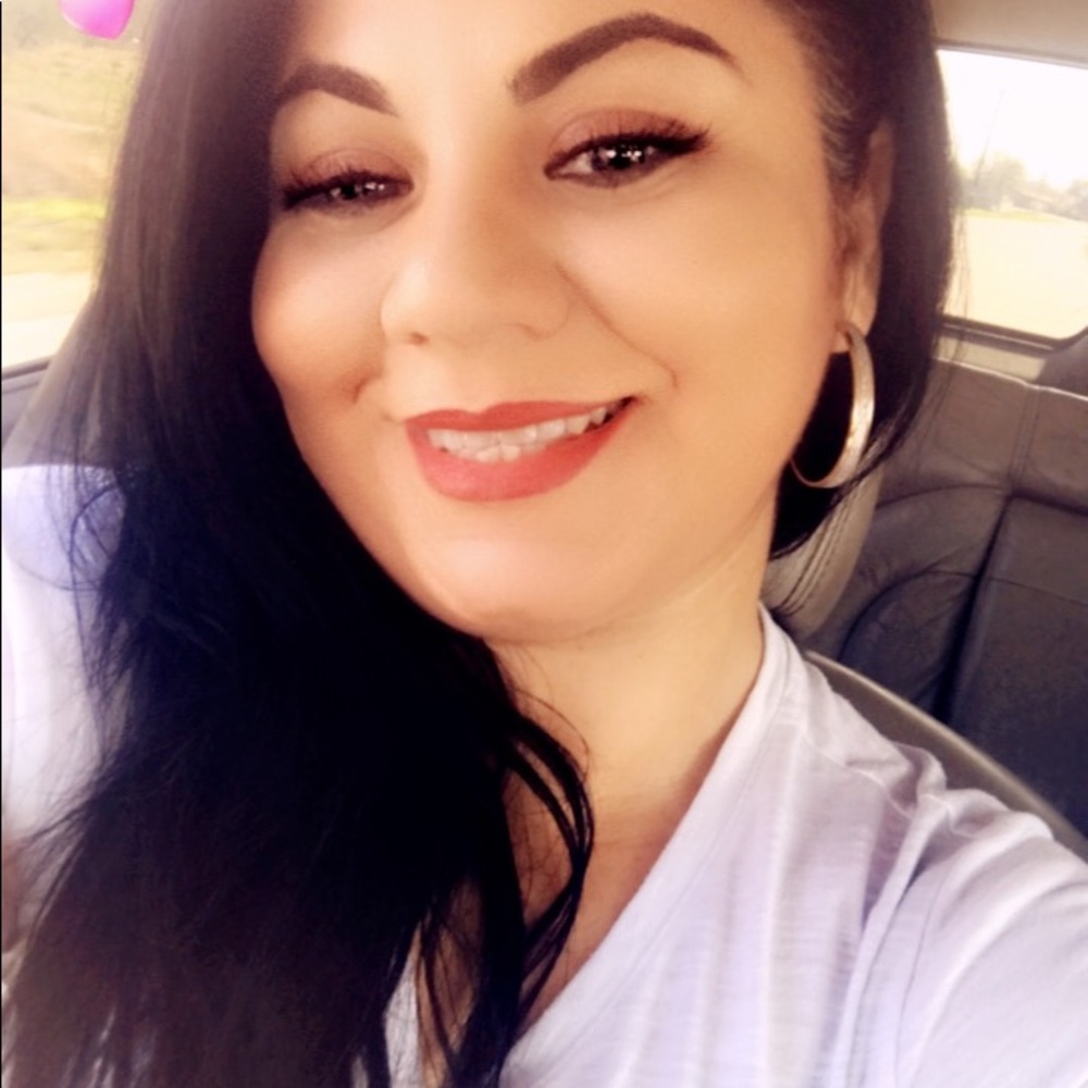 Meet your Posher, Marisol